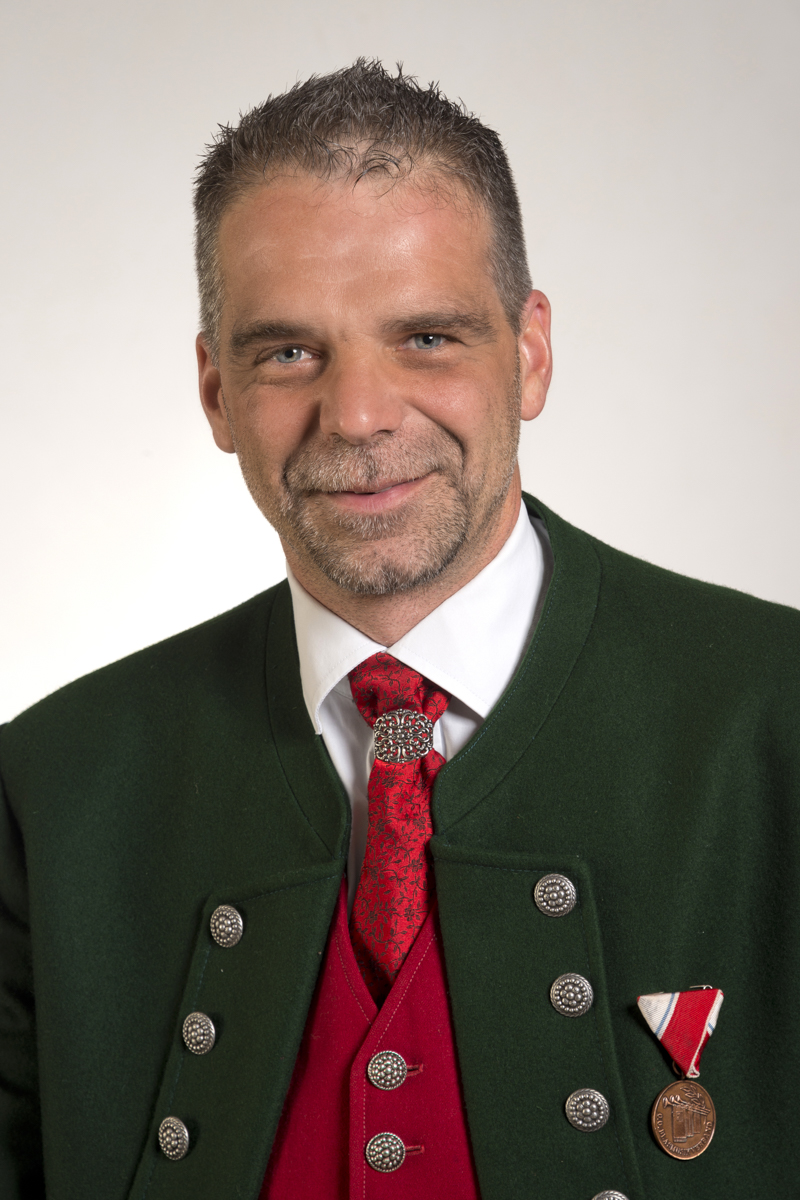 Wolfgang Aigner